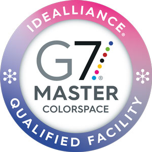 G7 Master Colorspace Qualified Facility