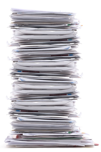 Different Types of Bulk Mail Explained