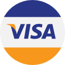 Visa Logo