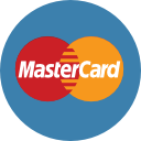 Master Card Logo