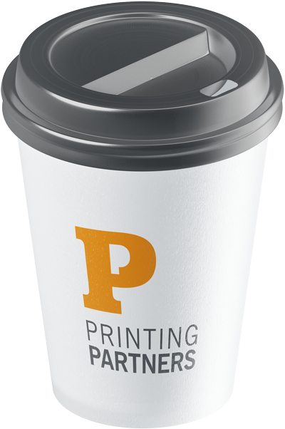 Custom Printed Cup