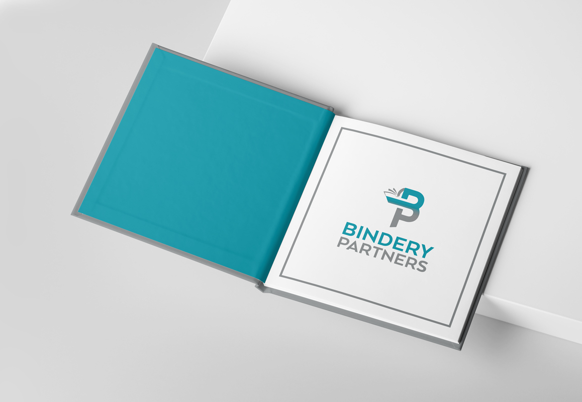 Bindery Partners Book
