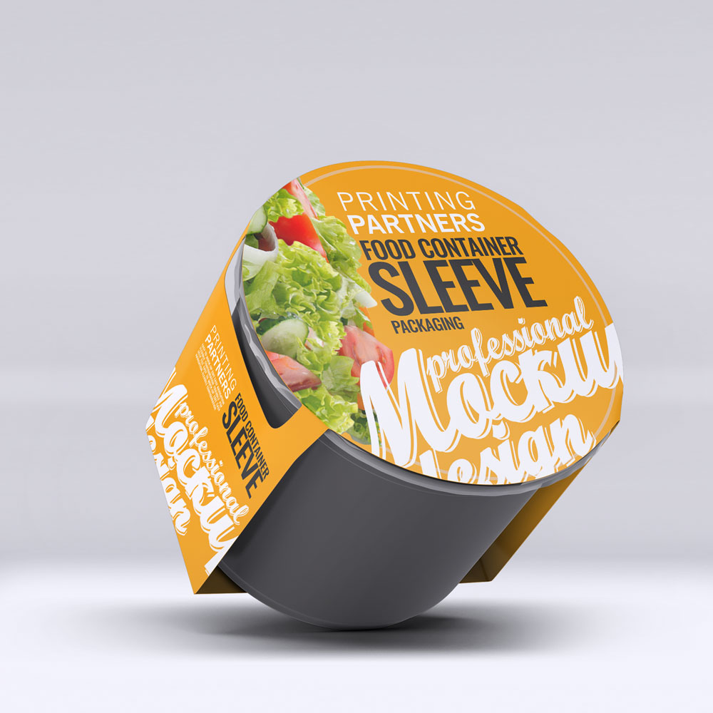 Food-Container-Sleeve