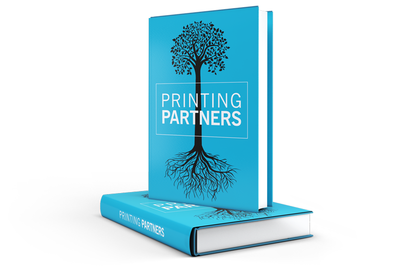 Indiana Printer of Books. Hardcover books and paperback books printed and bound in Indiana USA