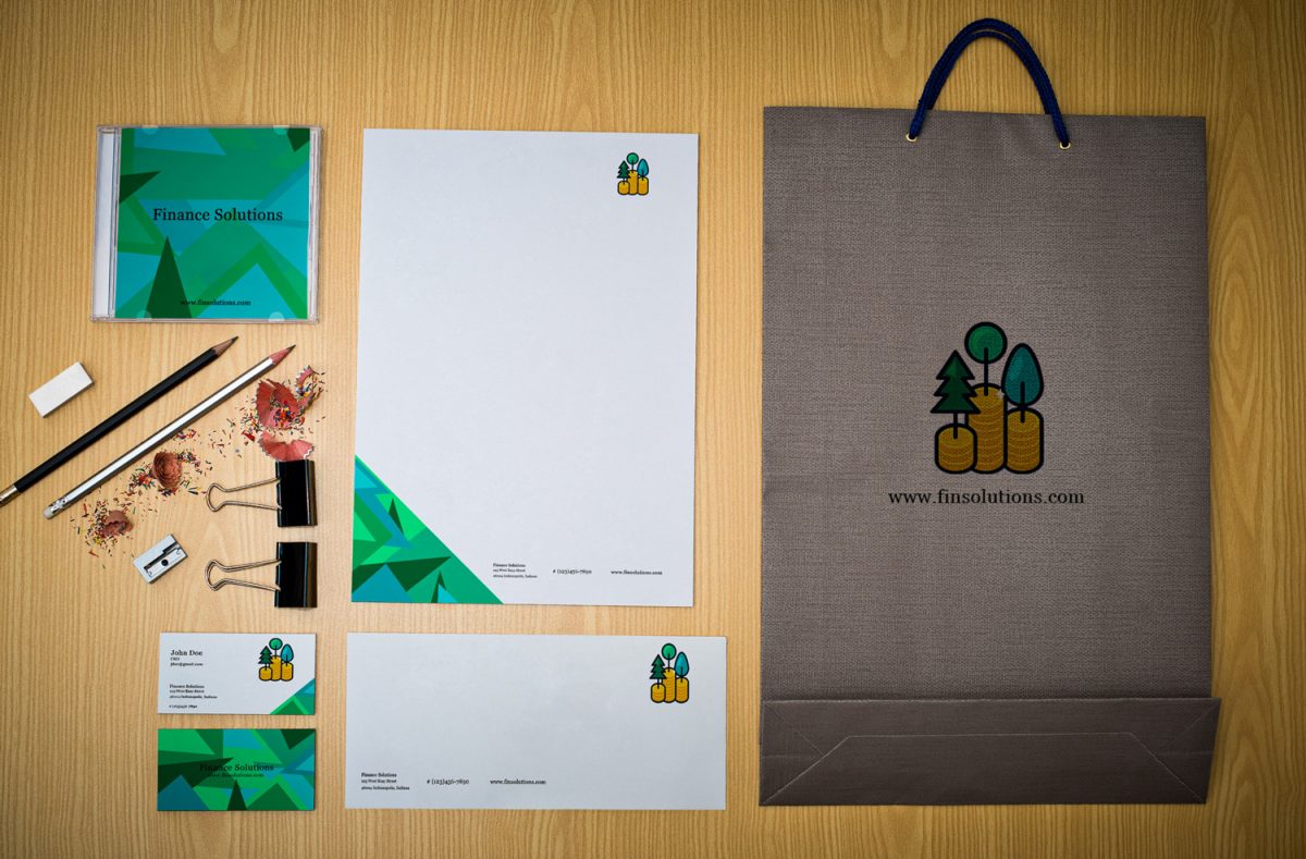 business-custom-cards-letterheads-bags-pencils-pens-stationary
