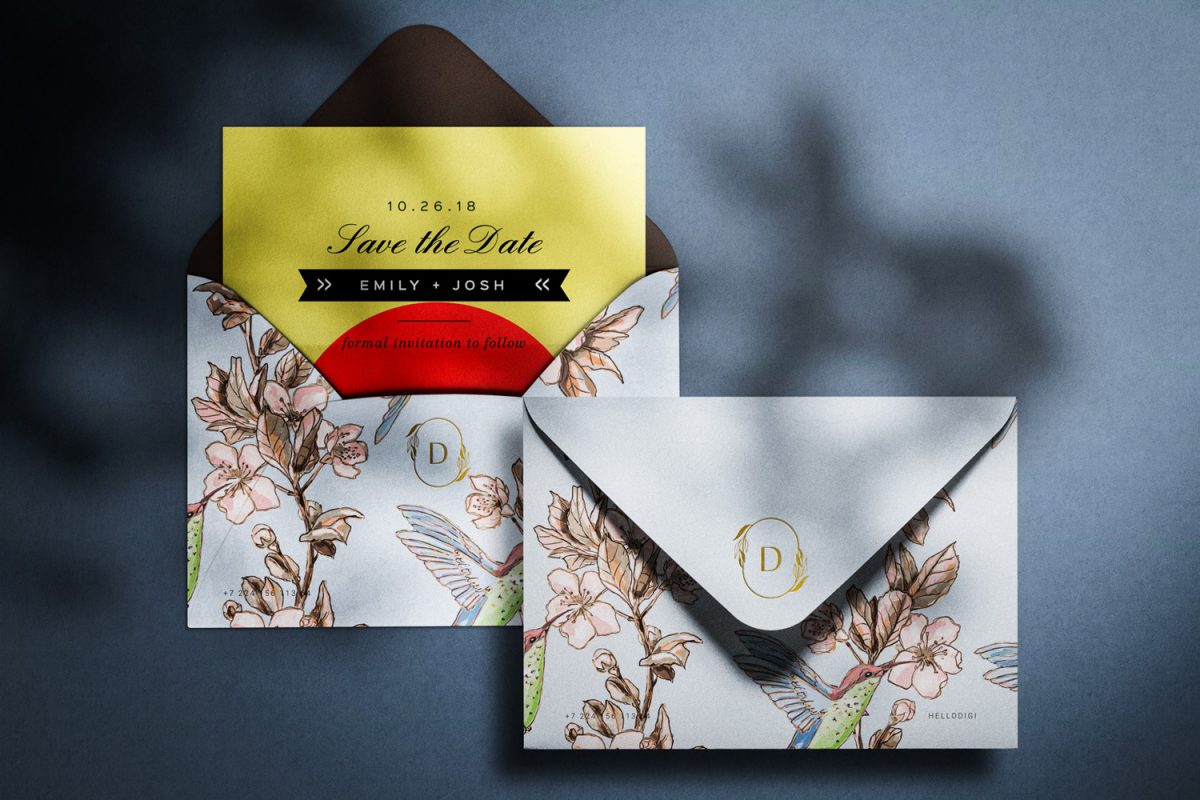 custom-envelope-invitation