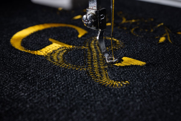 Commercial Embroidery Company Indiana