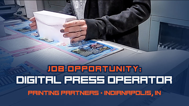 Printing Press Operator: What Is It? and How to Become One?