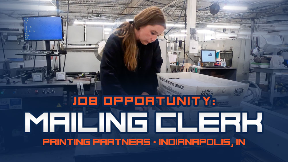 Indianapolis-Job-Mailing-Clerk-Printing-Indiana