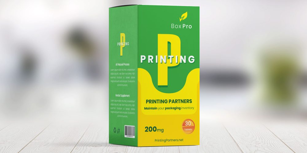 Vitamin-P-Box-Printing-Packaging-Paper-Folding-Carton-Producer-Indiana-Indianapolis-USA-America
