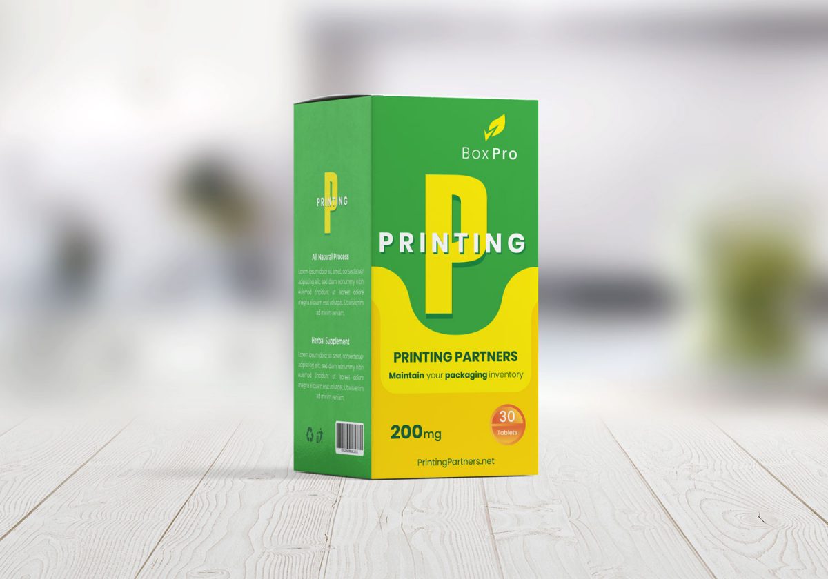 Vitamin-P-Box-Printing-Packaging-Paper-Folding-Carton-Producer-Indiana-Indianapolis-USA-America