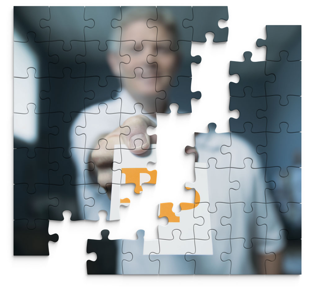 Jigsaw sales puzzle manufacturers