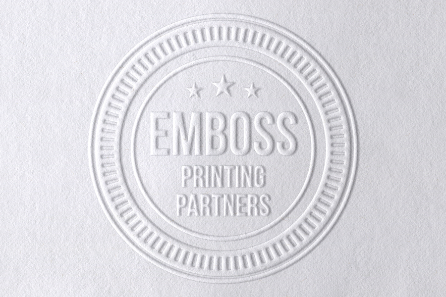 Blind Embossing