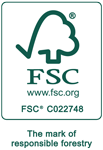 FSC Certified Commercial Printer Indiana