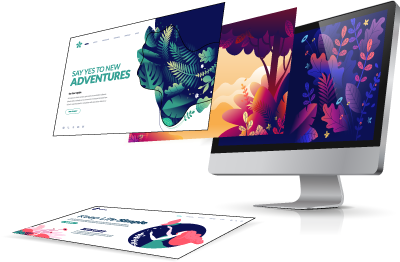 Marketing and Graphic Design Company Indianapolis