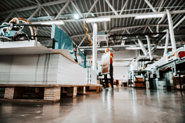 Printing Partners Services we offer
