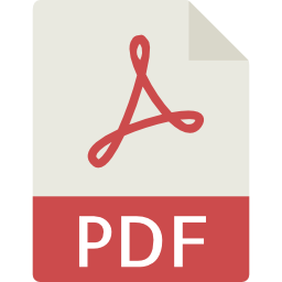 PDF Icon