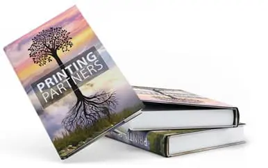 Book Publisher United States