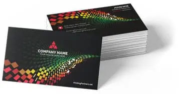 Digital Business Cards