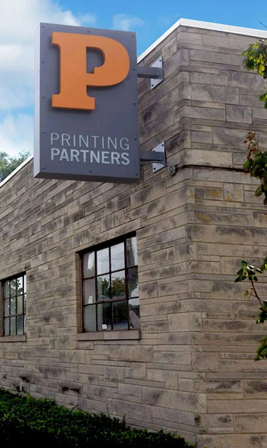 Printing Partners 929 West 16th Street