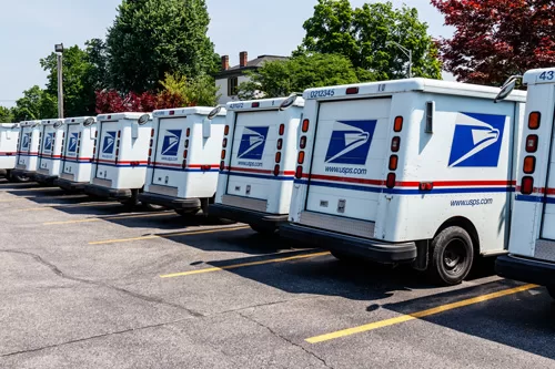 Introduction to USPS Informed Delivery Service