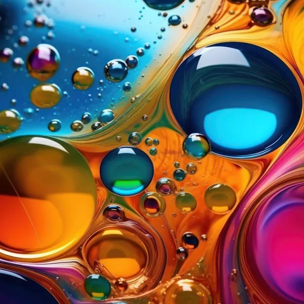 The Unmatched Quality of UV Printer Ink