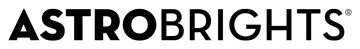 Astrobrights Paper Logo