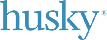 Husky Paper Logo