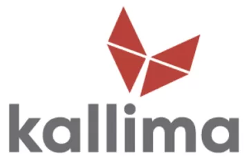 Kallima Paper Logo