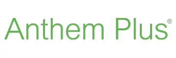 Anthem Plus Paper Logo