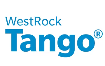 Westrock Tango Paper Logo