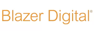 Billerud Blazer Digital Paper Logo