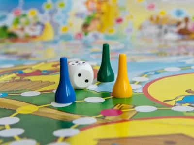 Gameboard Producion Services in United States