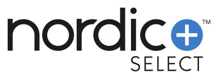 Nordic Select C1S and C2S Paper Logo
