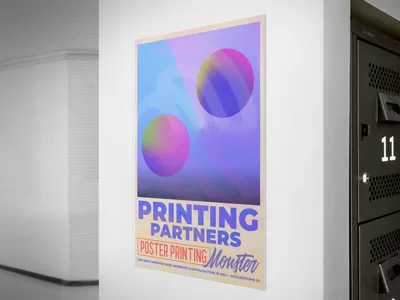 Poster Printing Service Indiana