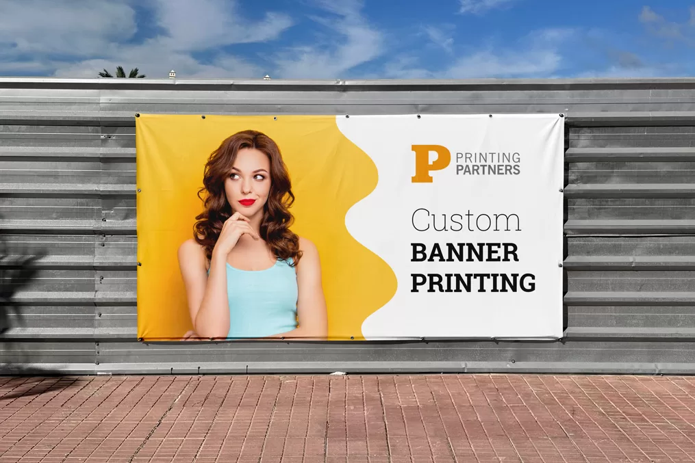 Local Printed Custom Banners Indianapolis