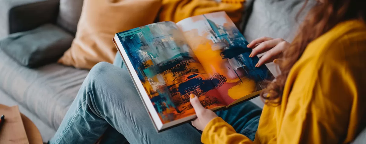 Create Your Dream Coffee Table Book with Printing Partners