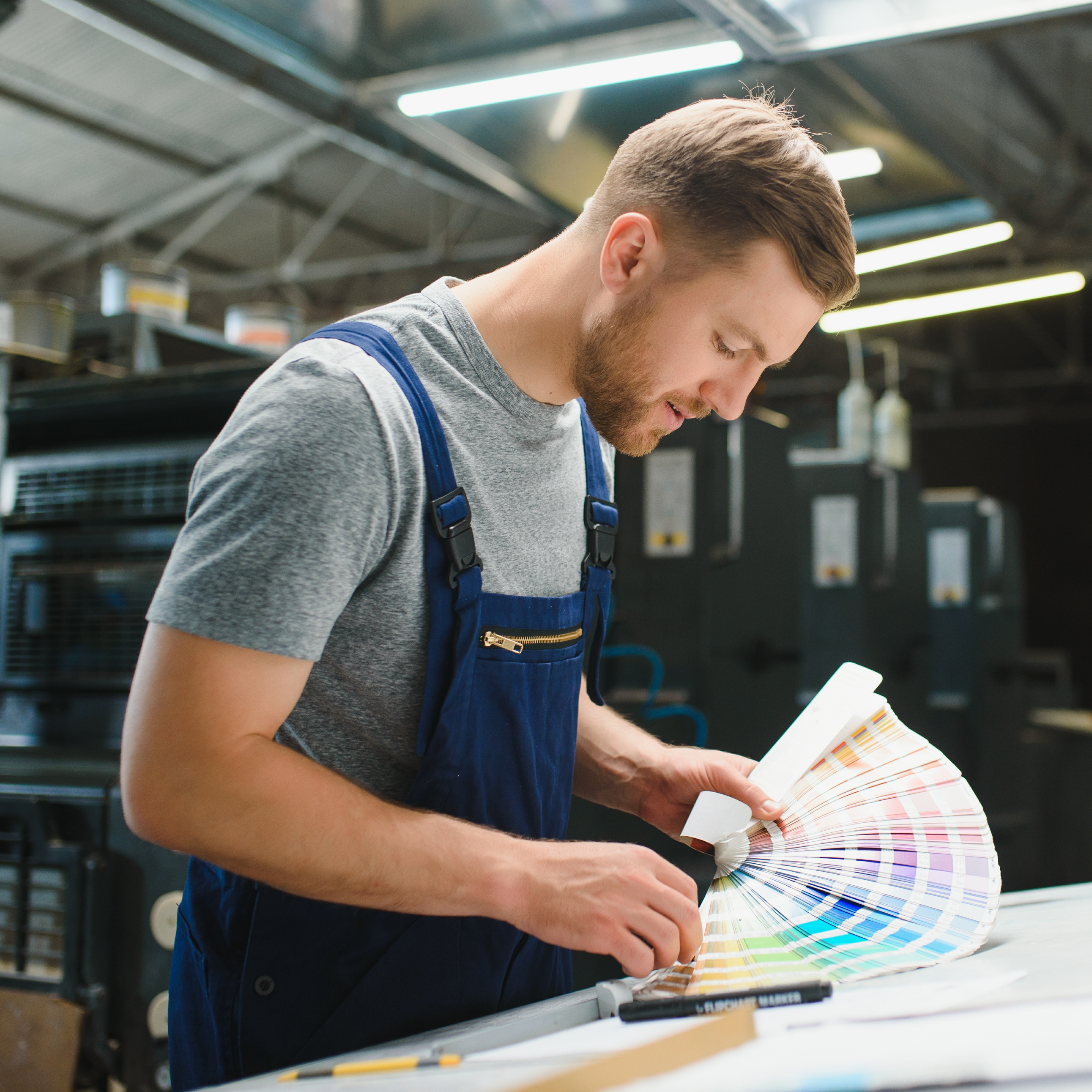 Where Craftsmanship Meets Personal Touch