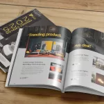 Catalog Printing Services in the United States