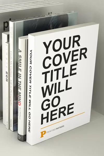 Custom Book Print Service Indiana