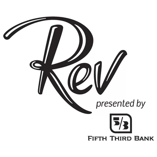 IU Health's Annual Rev Event