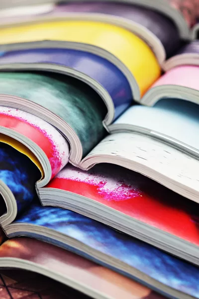 Paperback Book Binding