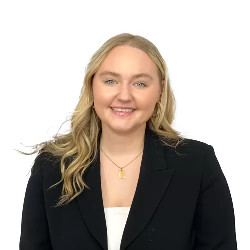 Aryanna Madsen Head Shot