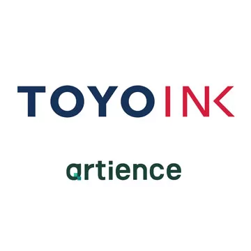 Toyo Ink Artience Group Logo