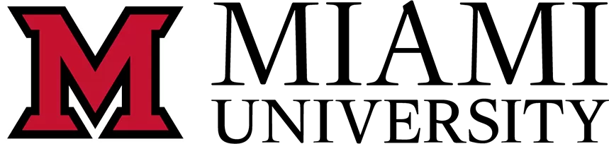 Miami University Logo
