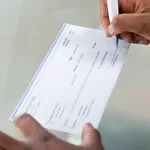 Pay your invoice at printing partners