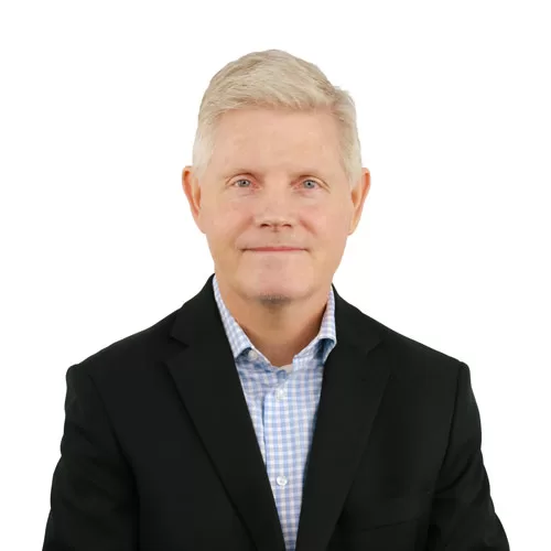 Joel O'Brien Official Headshot