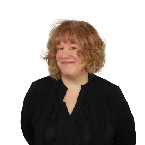 Mary T. O'Brien Official Headshot