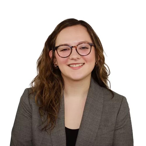 Bailey O’Brien Official Headshot