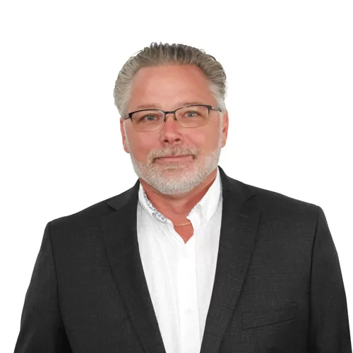 Bill Summeier Official Headshot